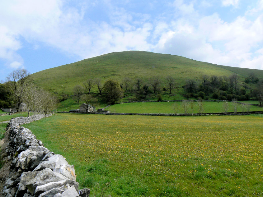 High Wheeldon High Wheeldon
